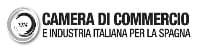camera di comercio e industria italiana per la spagna