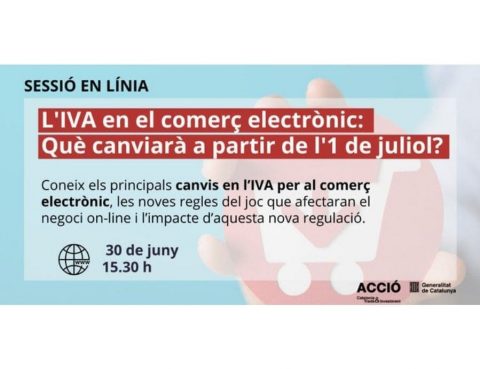 iva y comercio electronico