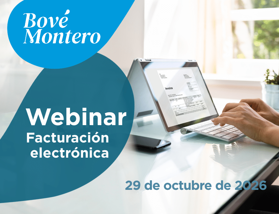 Facturación Electrónica