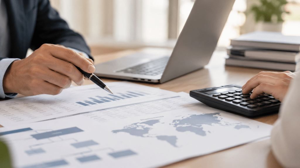 Precios de transferencia e IVA